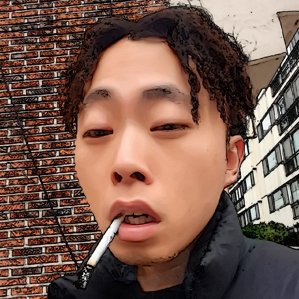 KREAM 프로필 이미지