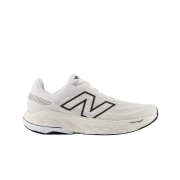 New Balance Fresh Foam 860v14 White Black - 4E XWide