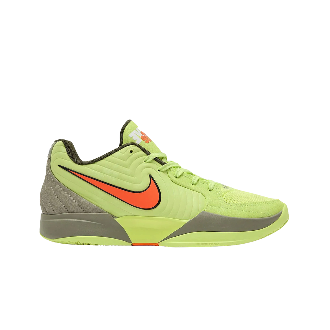 シューズ(男性用) Nike Ja 2 \"Bold Berry/Light Lemon Twist Nike Ja 2 GS Bold Berry / Light Lemon Twist - Sep 2024