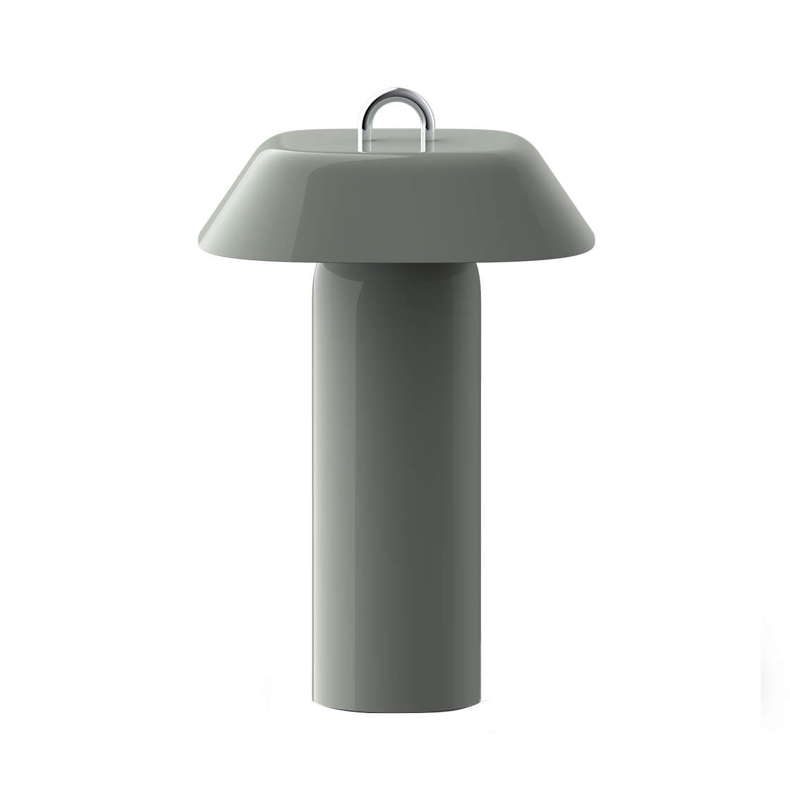 루메나 SPACE L2 무드등 더스티 그린(Lumena SPACE L2 Mood Light Dusty Green)