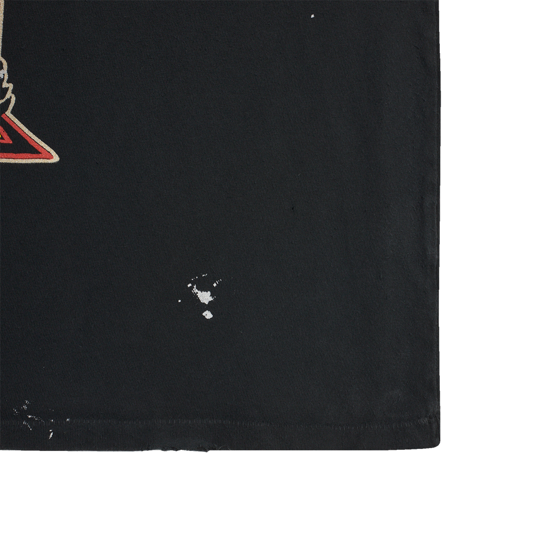 메이드원 건즈 앤 로즈 콜 - 25SS(Madeworn Guns N' Roses Coal - 25SS) - 5