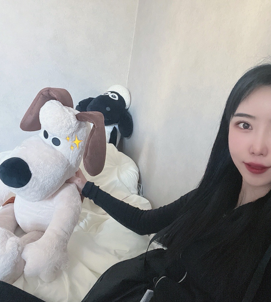 관심 유저 프로필 이미지