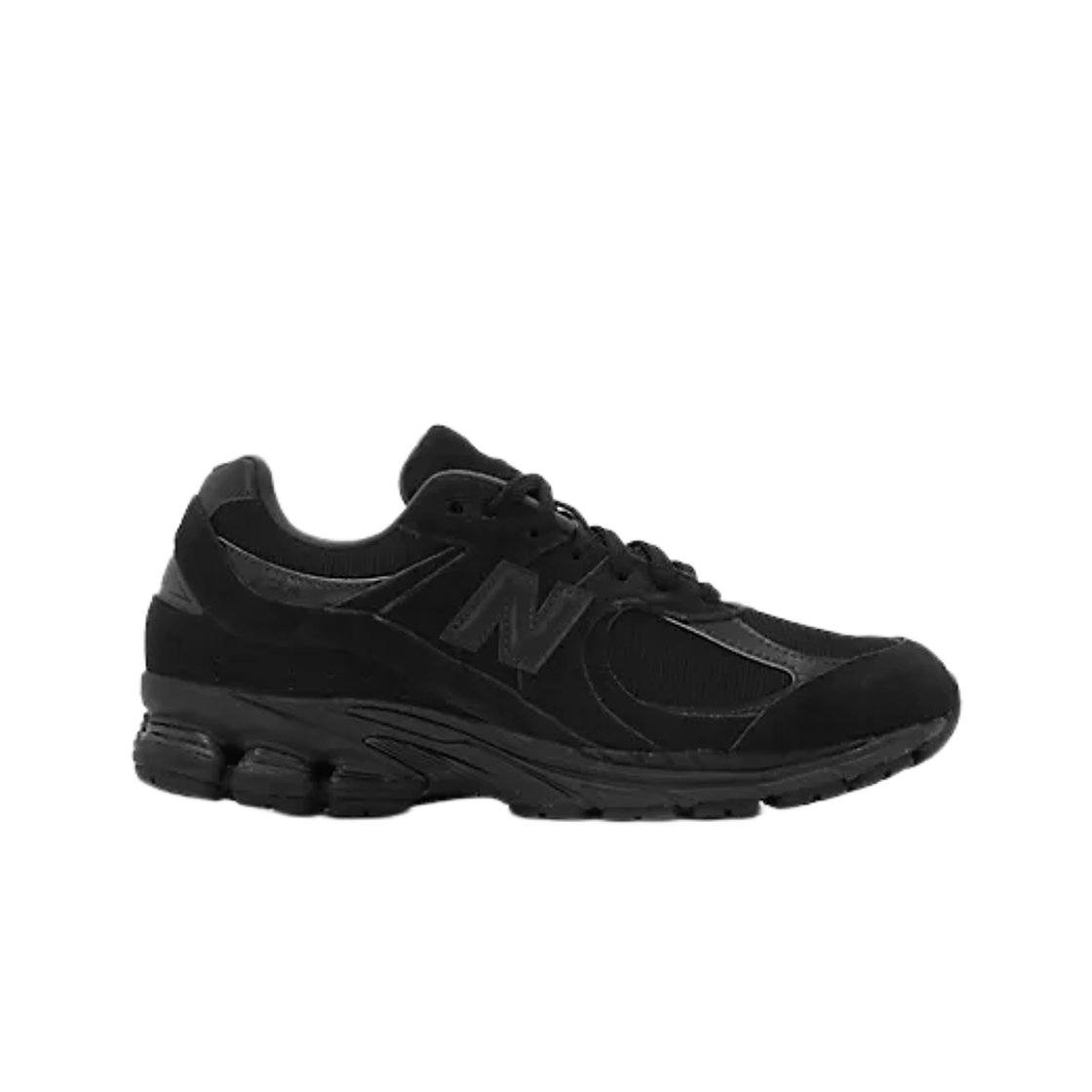 뉴발란스 2002R 블랙(New Balance 2002R Black)