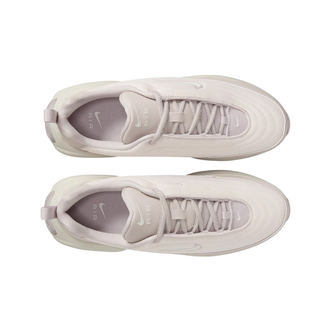 (W) 나이키 에어맥스 포털 플래티넘 바이올렛 라이트 소프트 핑크((W) Nike Air Max Portal Platinum Violet Light Soft Pink) - 2