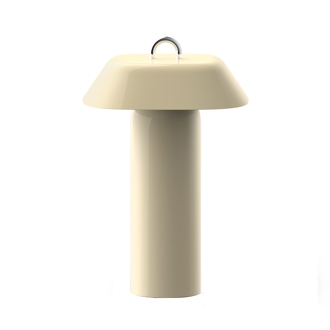 SPACE-L2-YE Lumena SPACE L2 Mood Light Butter Yellow