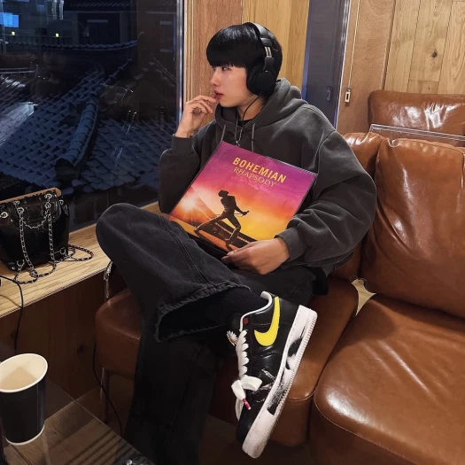 스타일 카드