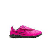 (GS) Nike Zoom Tiempo Legend 10 Club TF Fierce Pink Black