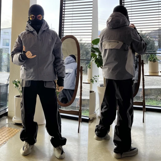 스타일 카드