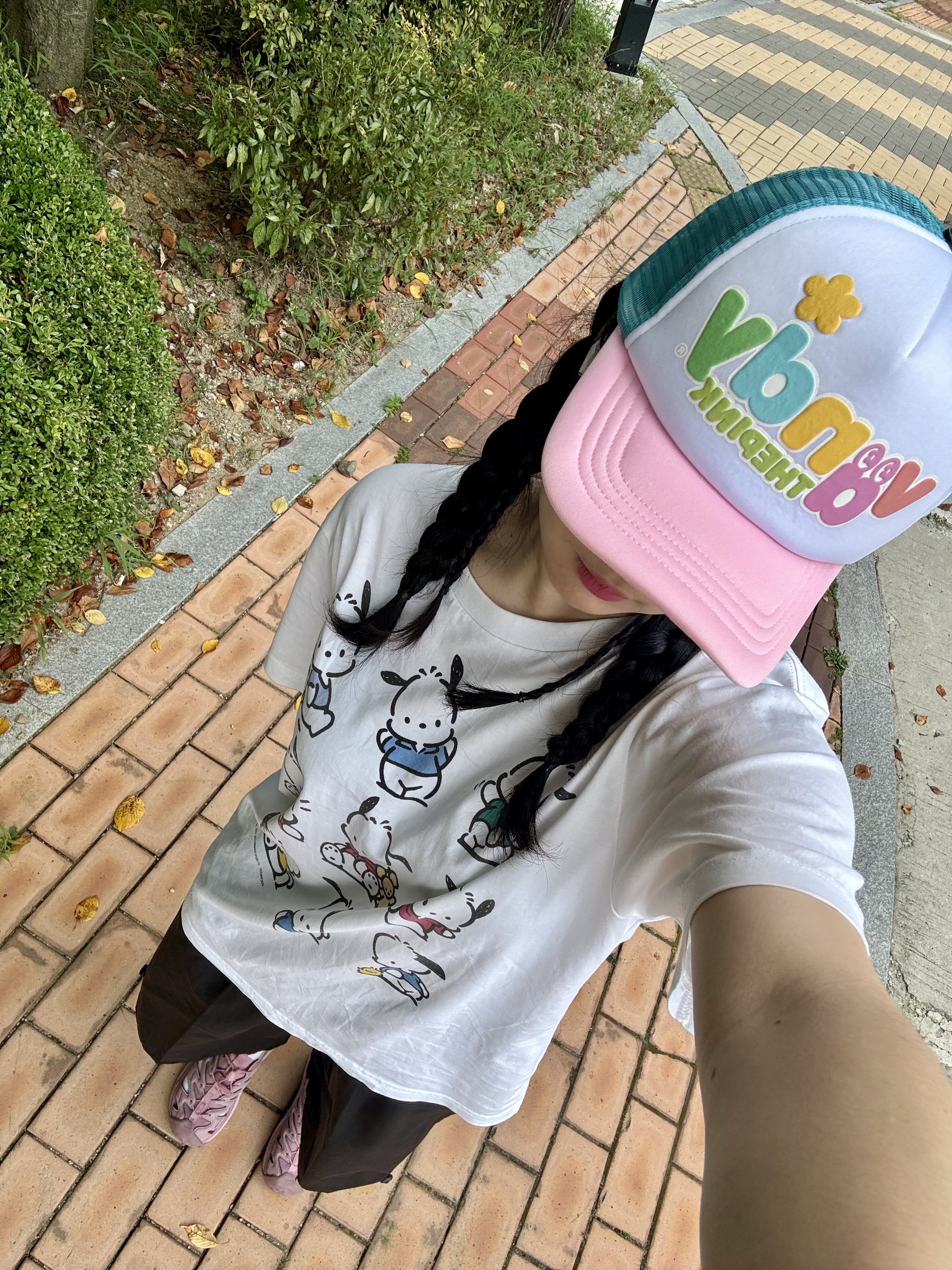 KREAM 스타일
