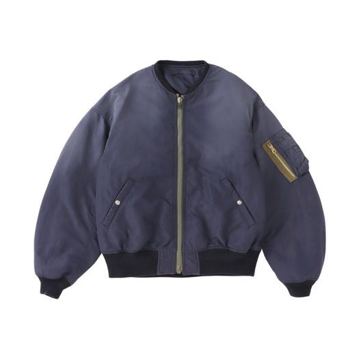 비즈빔 거너 자켓 아칼라 네이비 | Visvim | KREAM