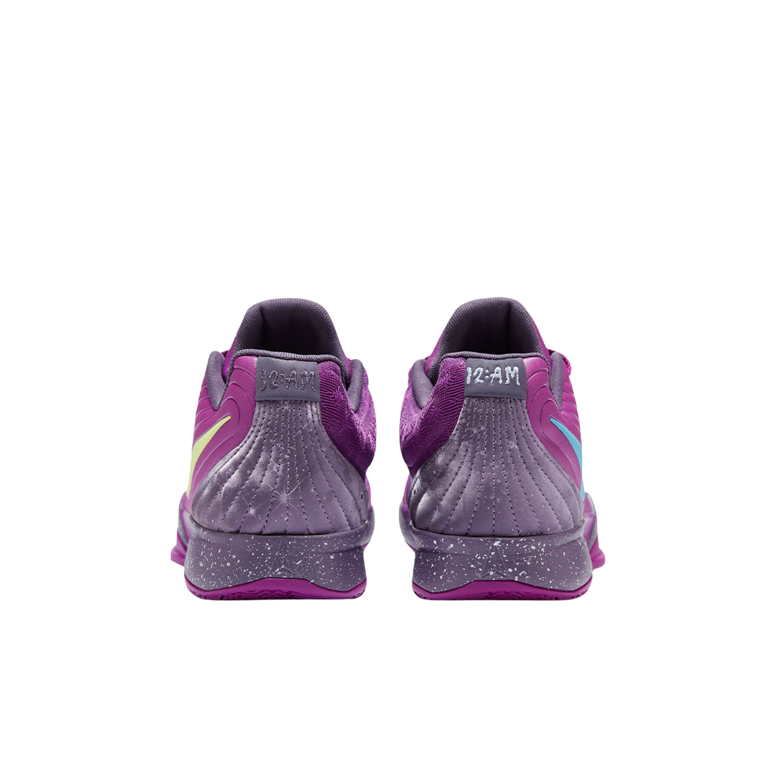 シューズ(男性用) Nike Ja 2 \"Bold Berry/Light Lemon Twist Nike Ja 2 Older Kids (GS) - Bold Berry/Baltic Blue/Light