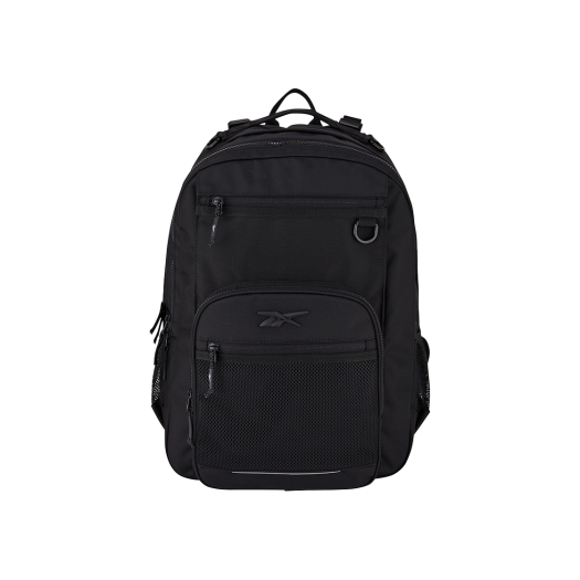 REBA5EY03BK [리유저블백 증정]Reebok Campus Backpack Black