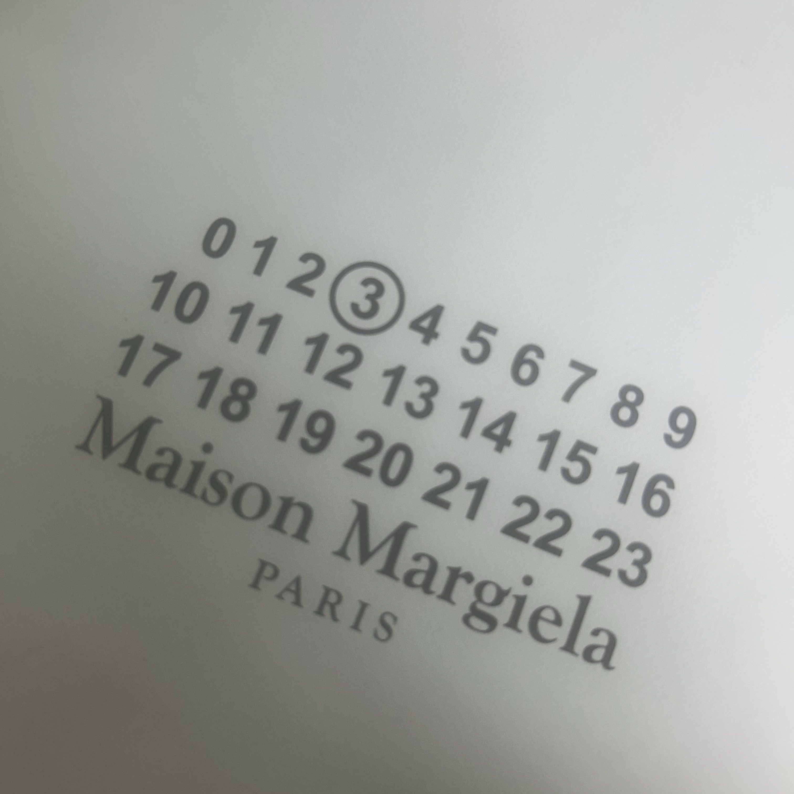 Maison Margiela Replica Lazy Sunday Morning Eau De Toilette 100ml 착용 스타일 - 9