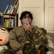 KREAM 프로필 이미지