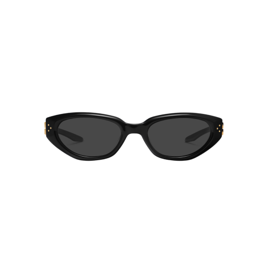 Gentle Monster Duns 01 Black Gray