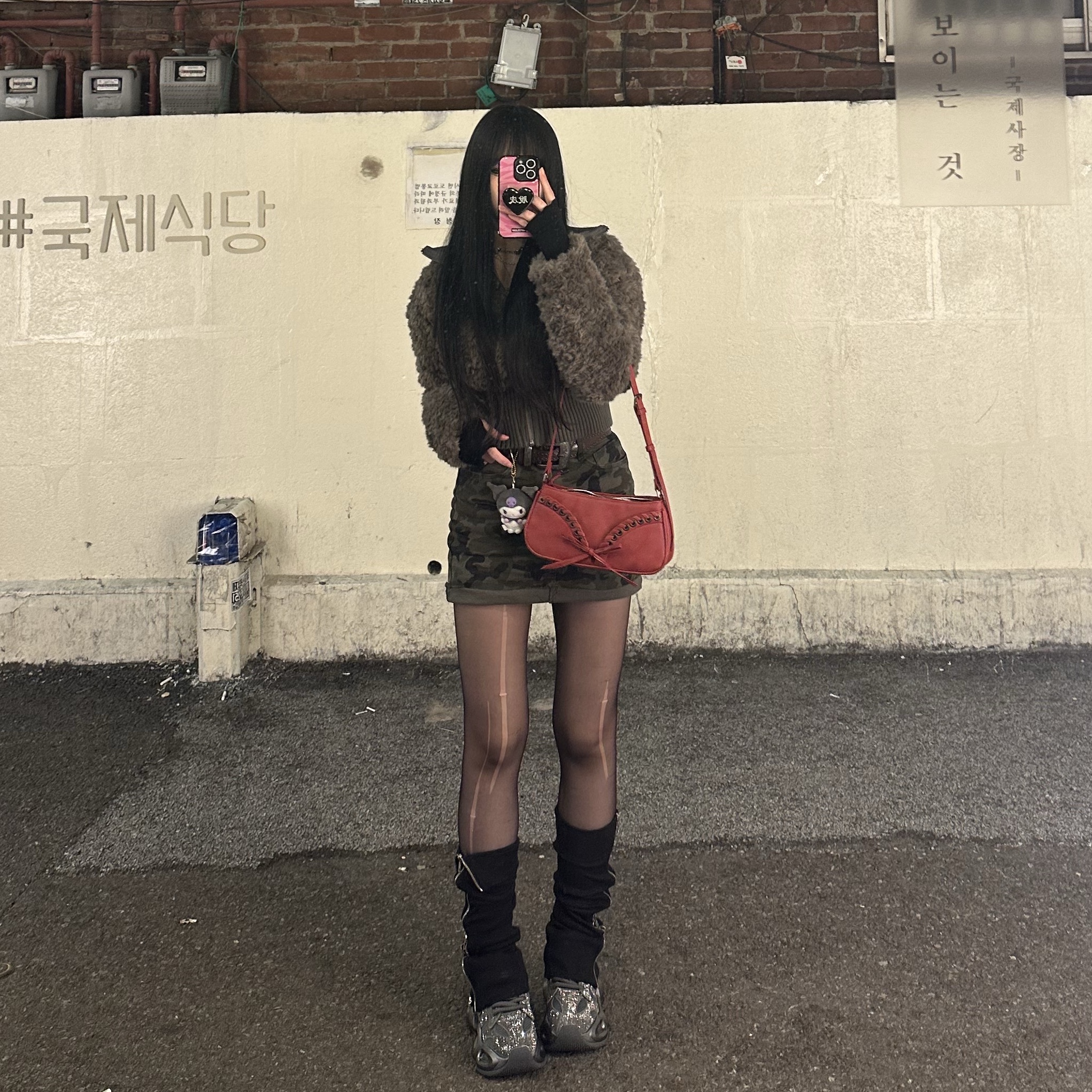 777님의 스타일 - 1