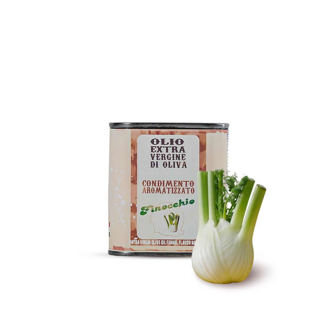 테누타 산틸라리오 엑스트라 버진 올리브 오일 캔 기프트 팩 (풍기 250ml+파스타 250ml+펜넬 100ml)(Tenuta Santilario Extra Virgin Olive Oil Can Gift Pack (Funghi 250ml+Pasta 250ml+Finoccohio 100ml)) - 5
