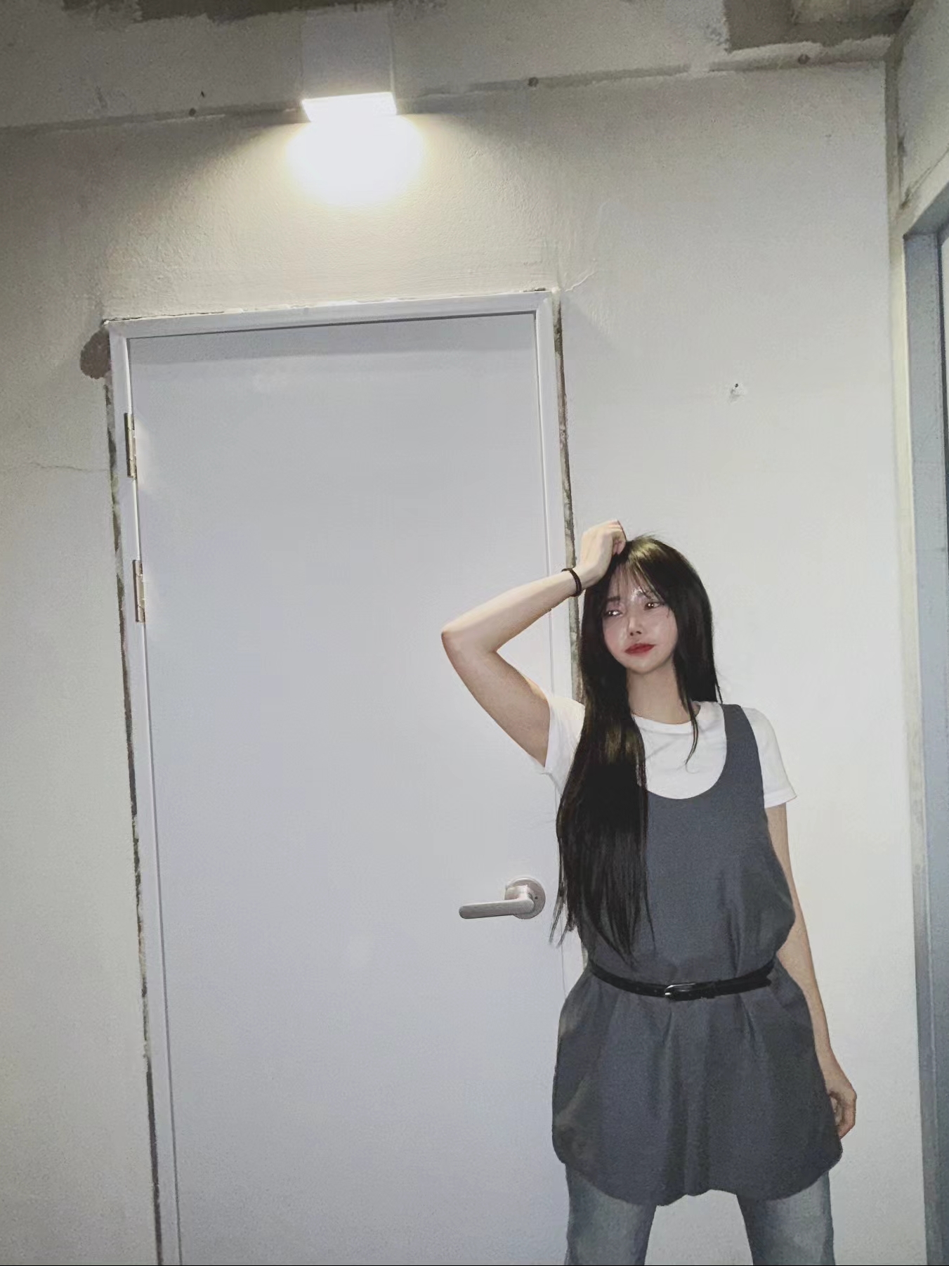 FFROI Eco Bag Ivory, Dr. Martens Women Nartilla Athena Leather Gladiator Platform Sandals Black 착용 스타일 - 7