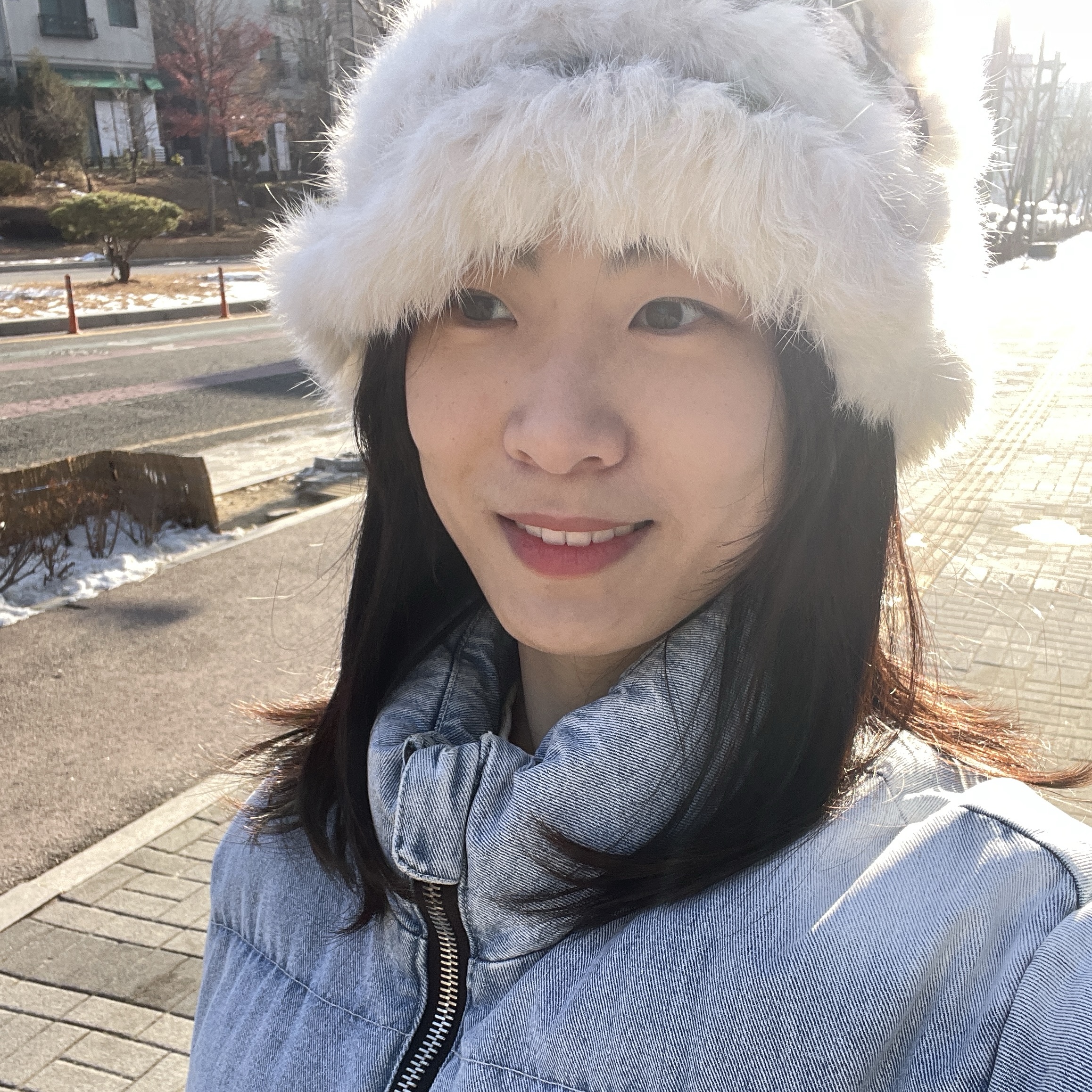 현아파크님의 스타일 - 1