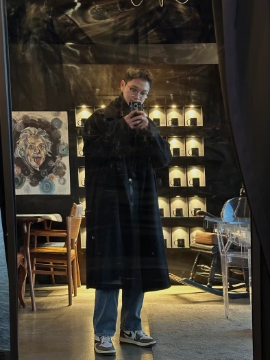스타일 카드