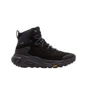 Hoka Kaha 3 Gore-Tex Black