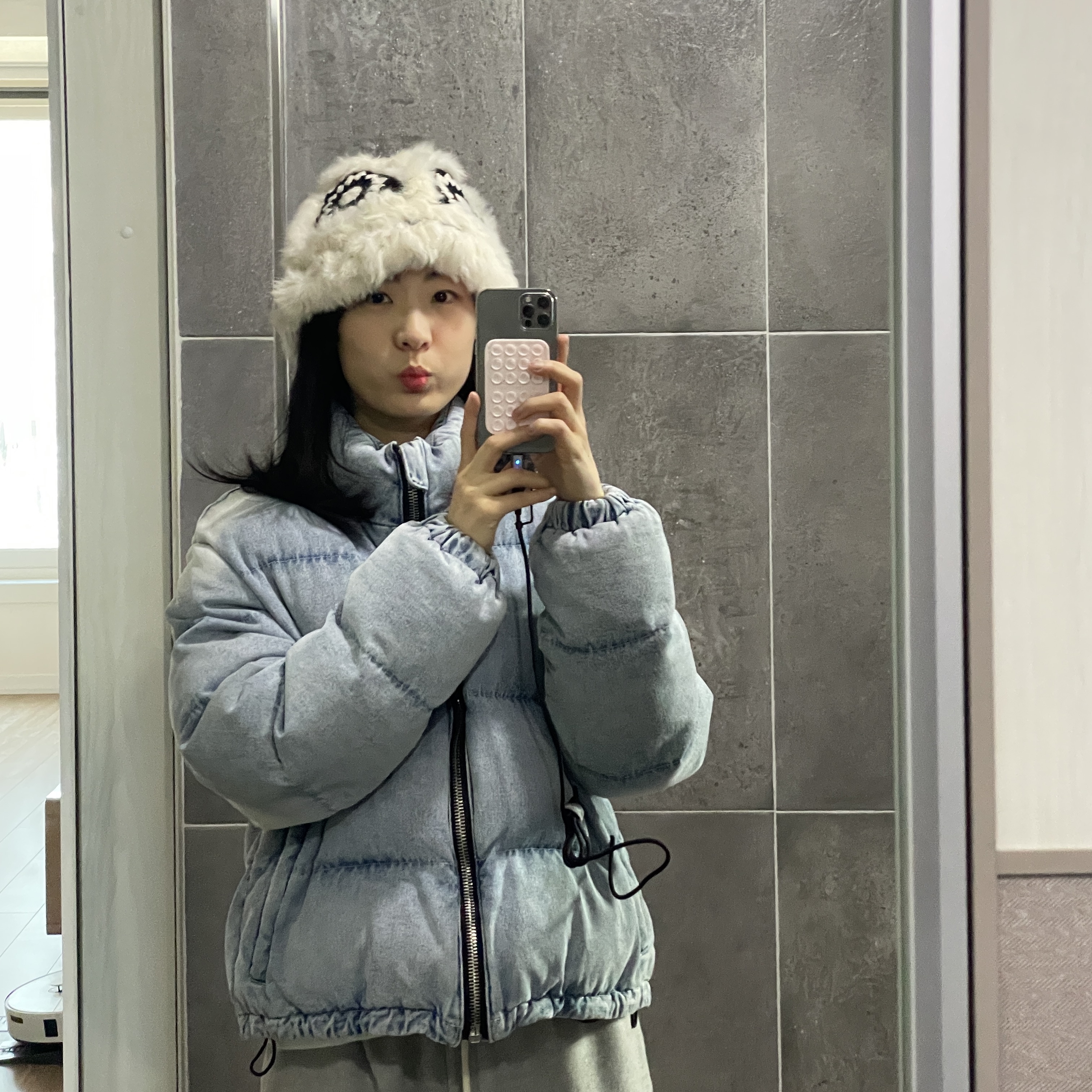 현아파크님의 스타일 - 2