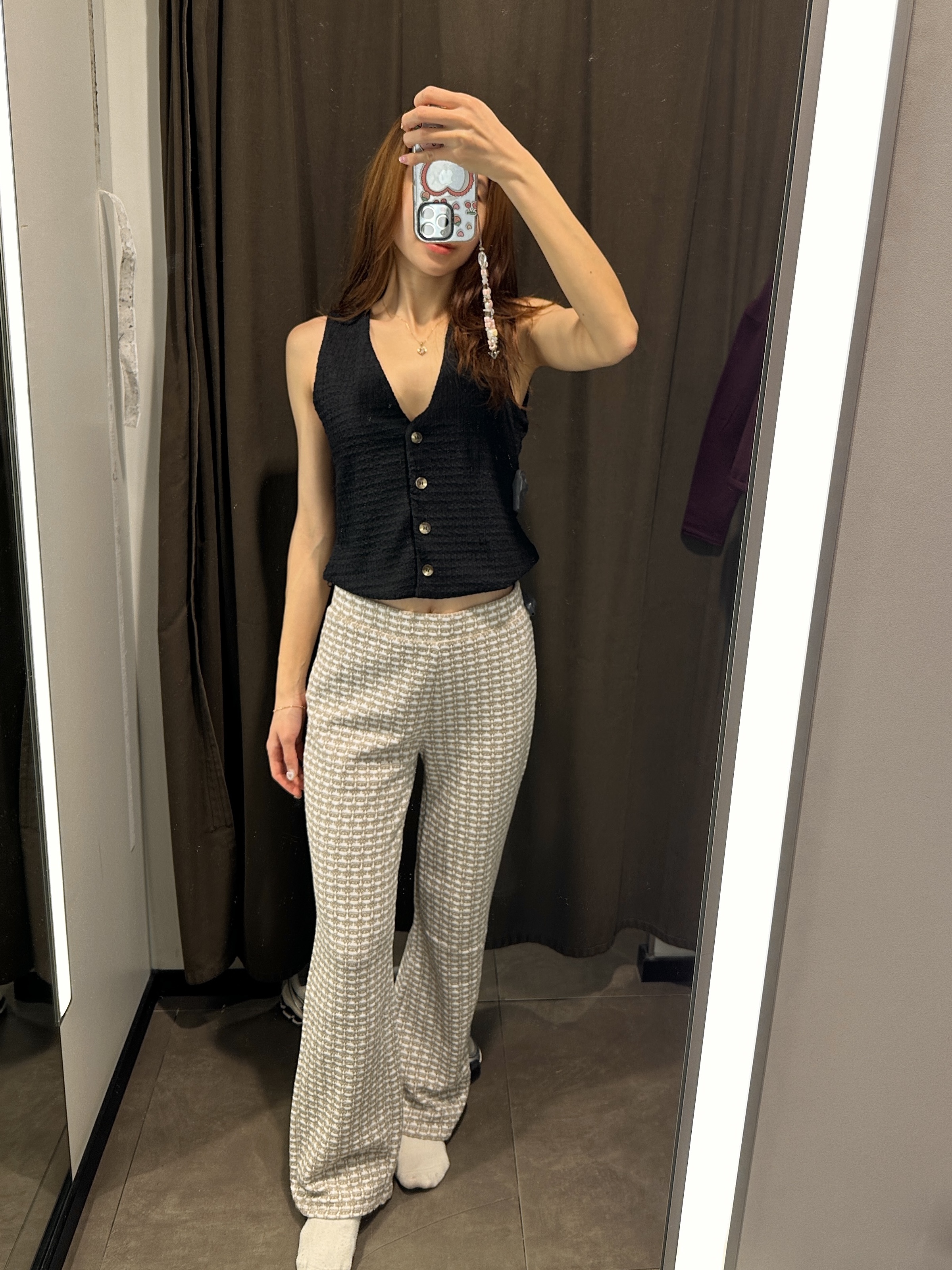 지니님의 스타일 - 1