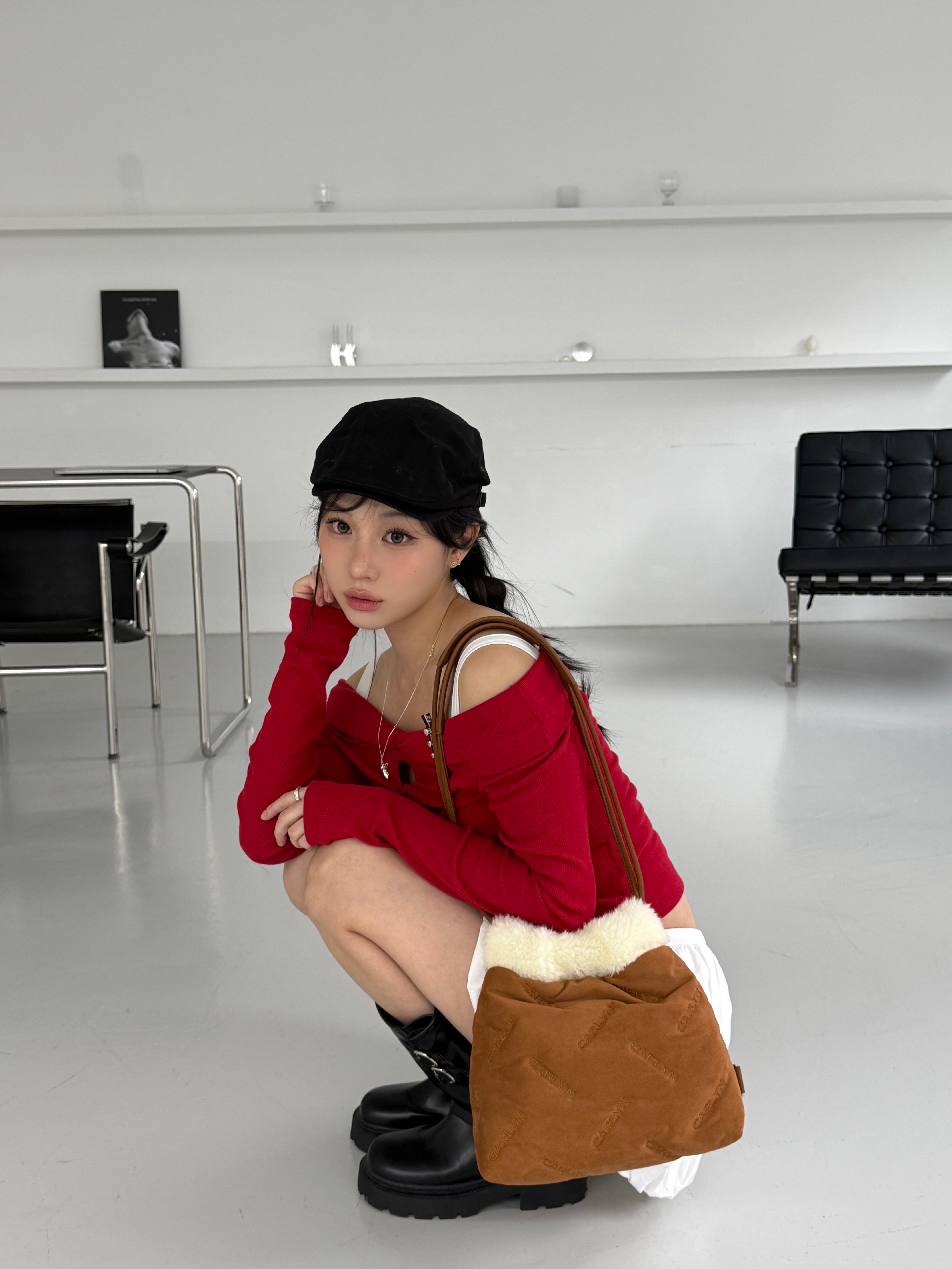 숮님의 스타일 - 10