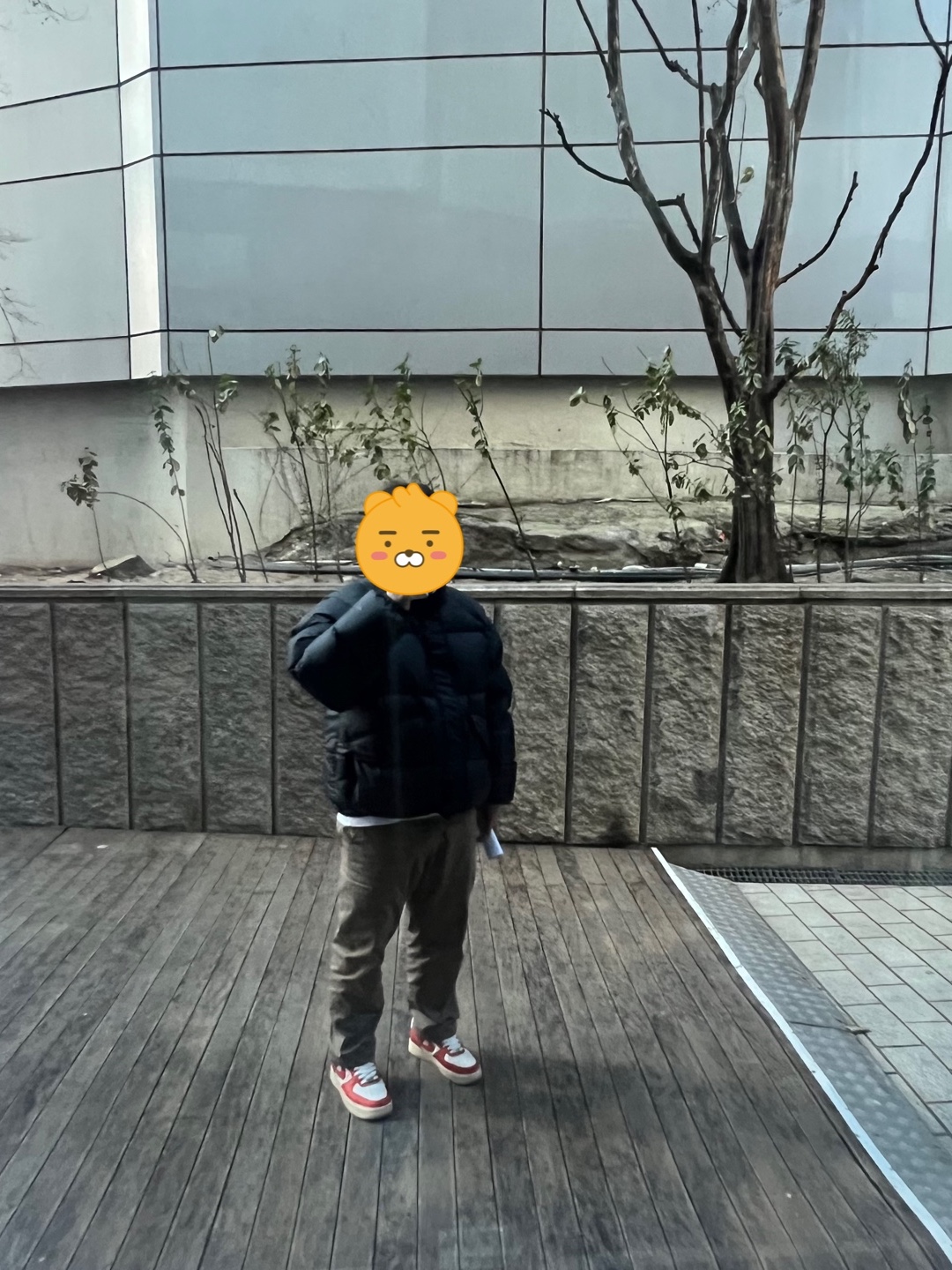 Supreme 700-Fill Down Lightweight Puffer Jacket Black - 24FW, Nike Air Force 1 '07 LV8 Pojangmacha 착용 스타일