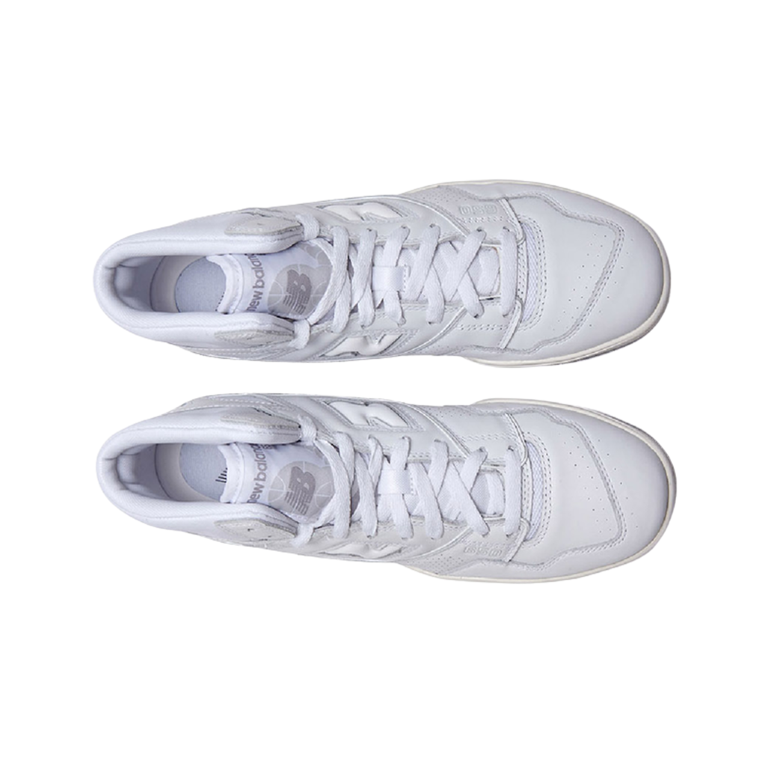 뉴발란스 650R 화이트(New Balance 650R White) - 2