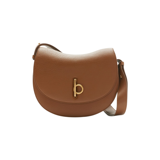 Burberry Medium Rocking Horse Bag Hazel