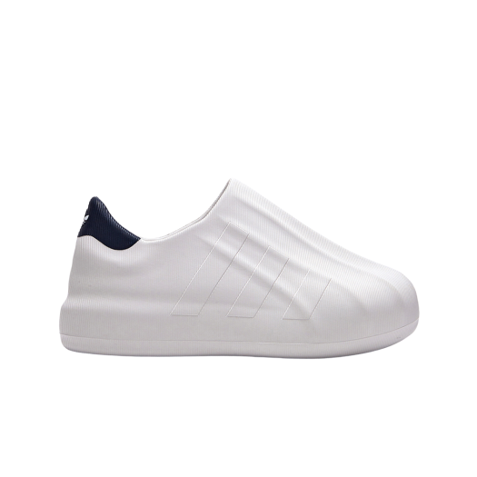 Adidas Adifom Superstar Grey One Night Indigo