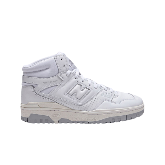 New Balance 650R White