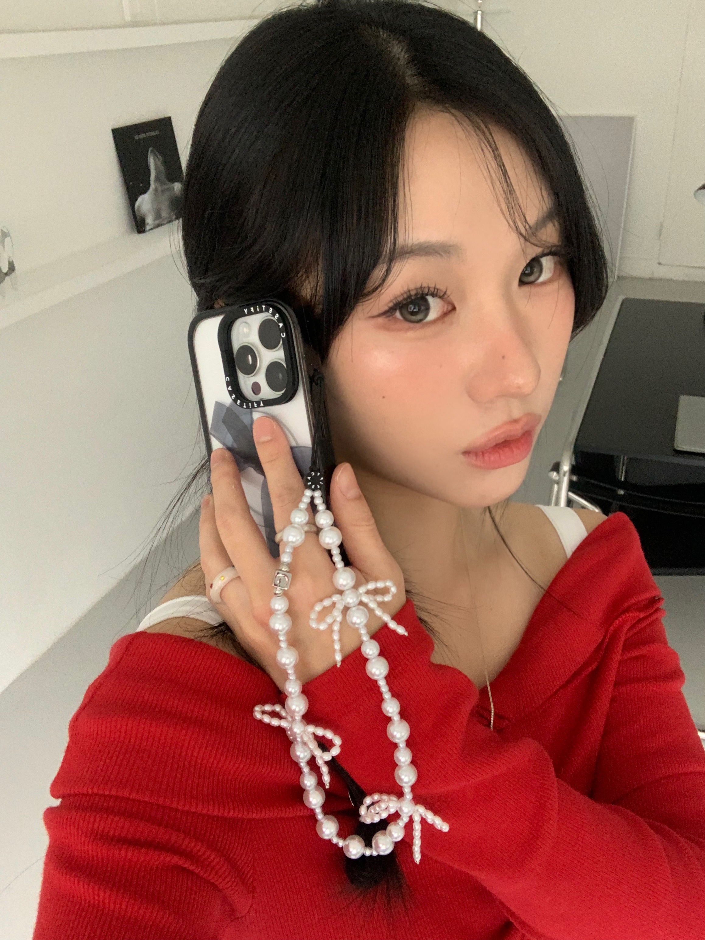 숮님의 스타일 - 6