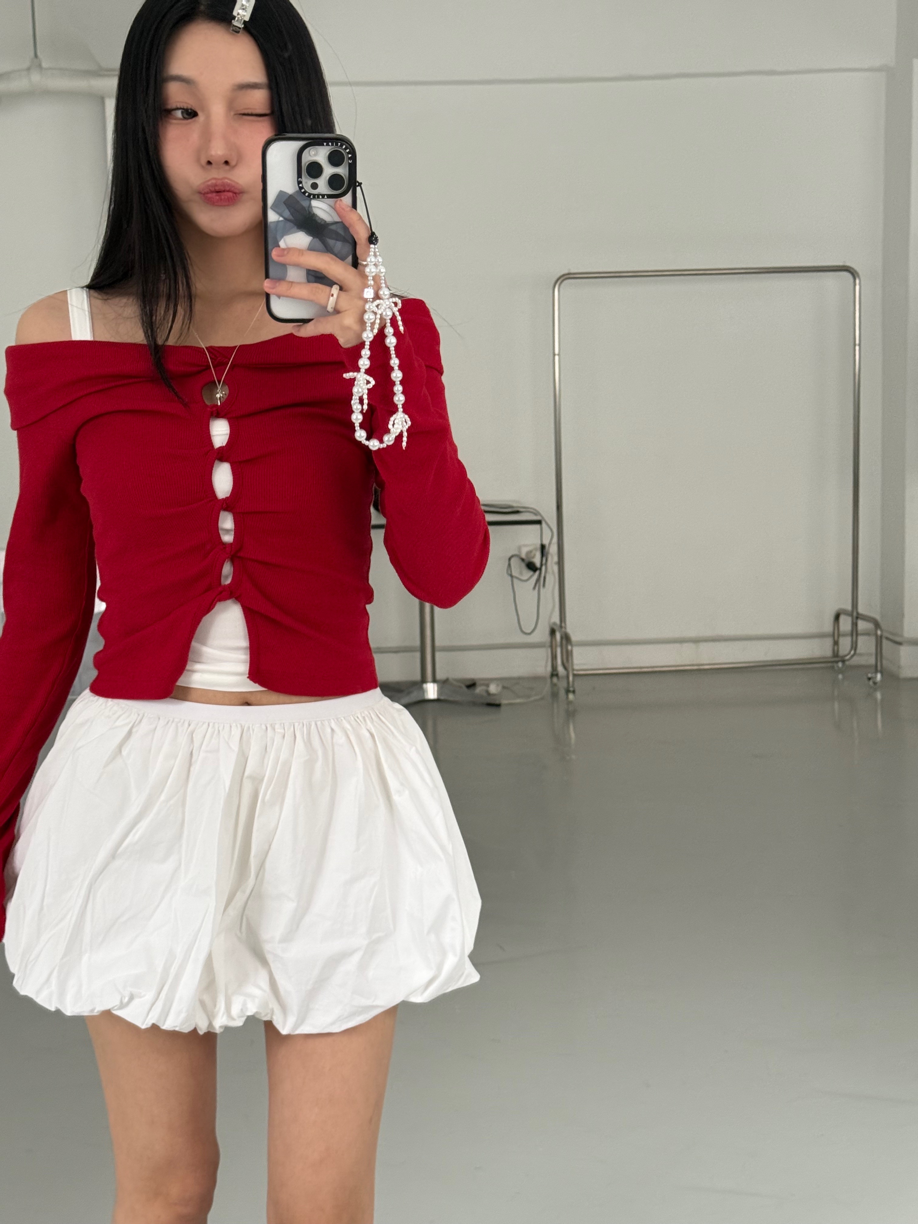 숮님의 스타일 - 2