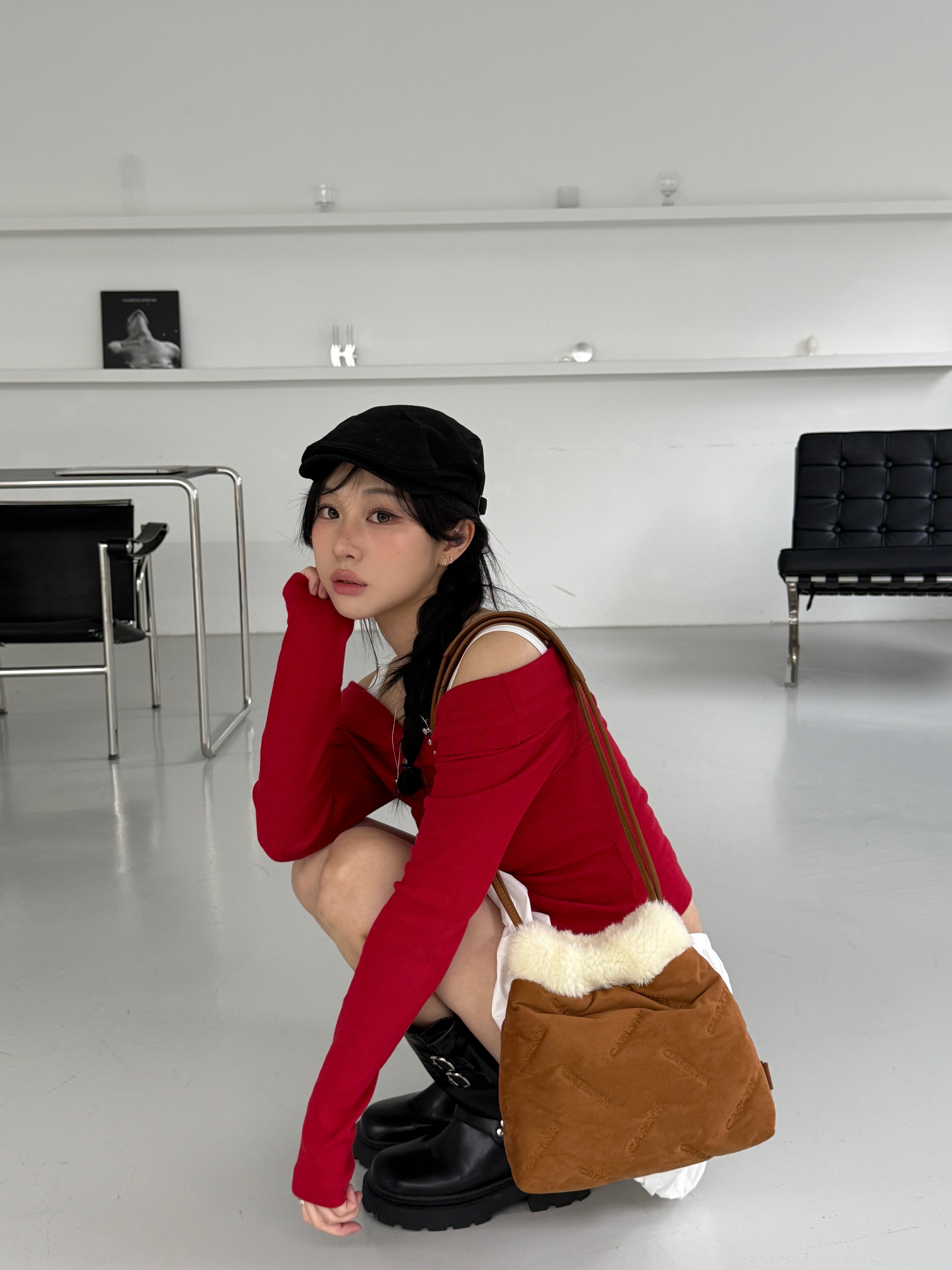 숮님의 스타일 - 9