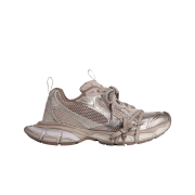 Balenciaga 3XL Sneakers Taupe