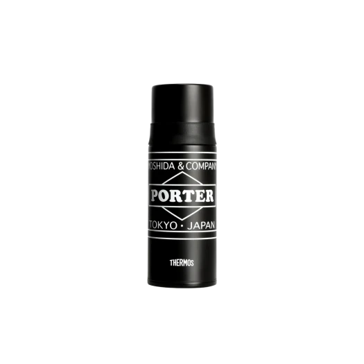 포터 x 스타벅스 리저브 S/S 로고 보틀 473ml 블랙 | Porter | KREAM KREAM | 한정판 거래의 FLEX