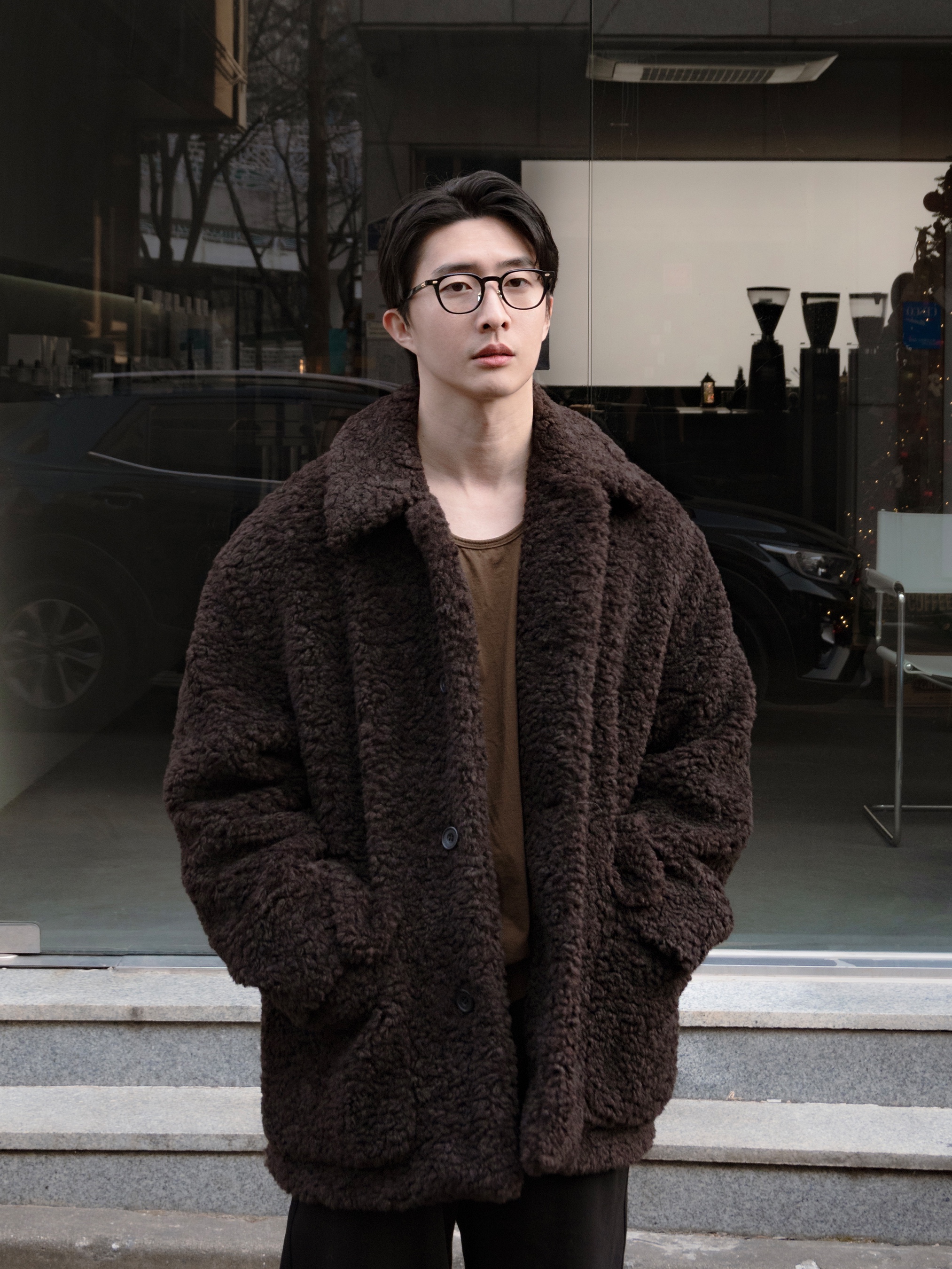 이준혁님의 스타일 - 3