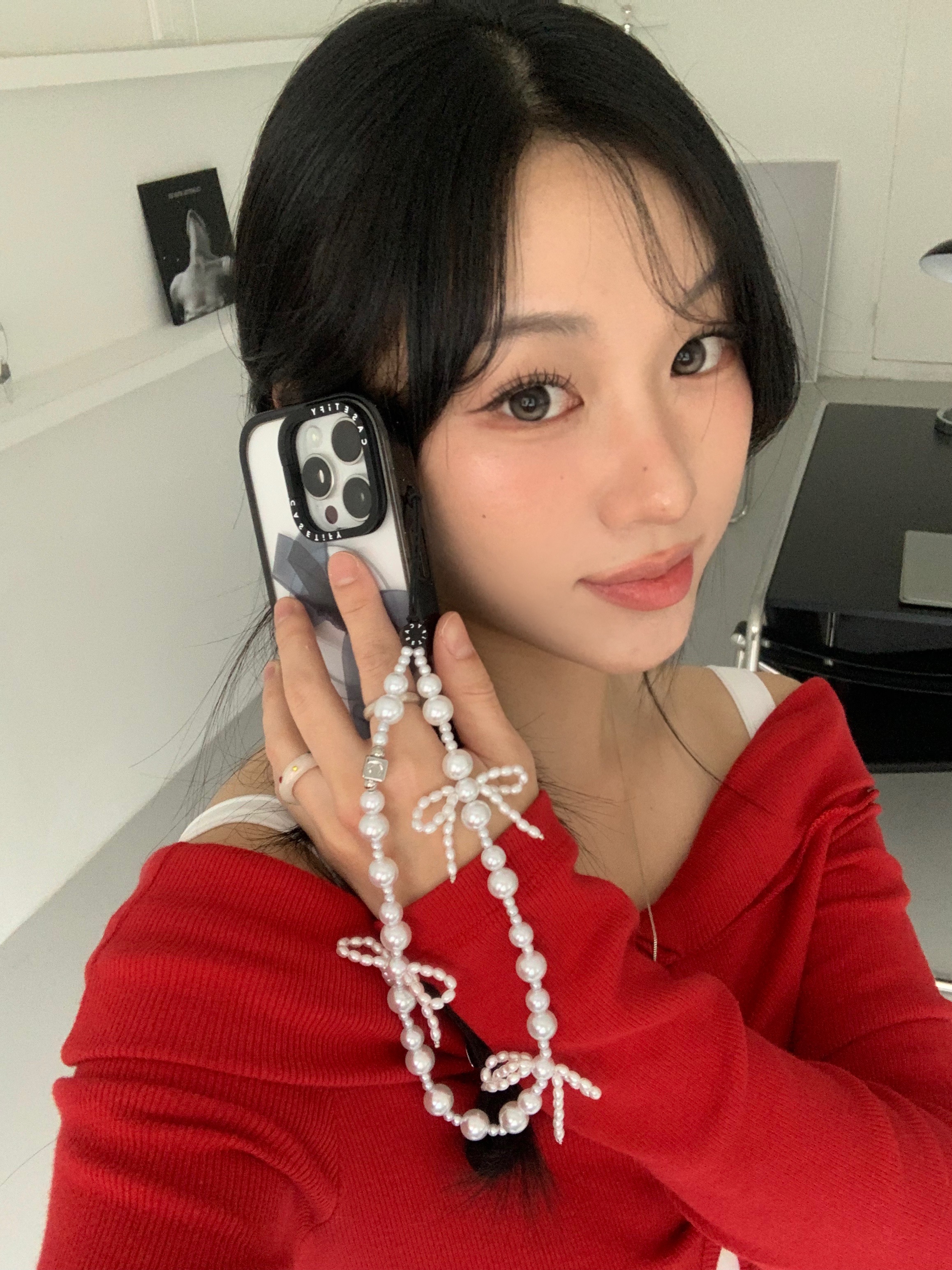 숮님의 스타일 - 7