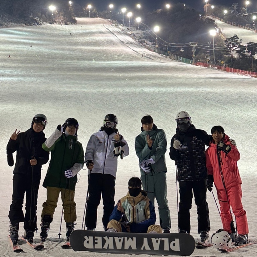 응맹님의 스타일