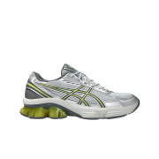 Asics Gel-Kinetic Fluent Glacier Grey Steel Grey