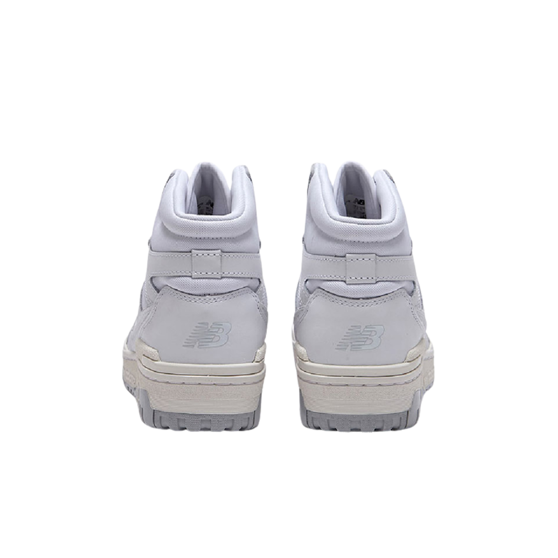 뉴발란스 650R 화이트(New Balance 650R White) - 3