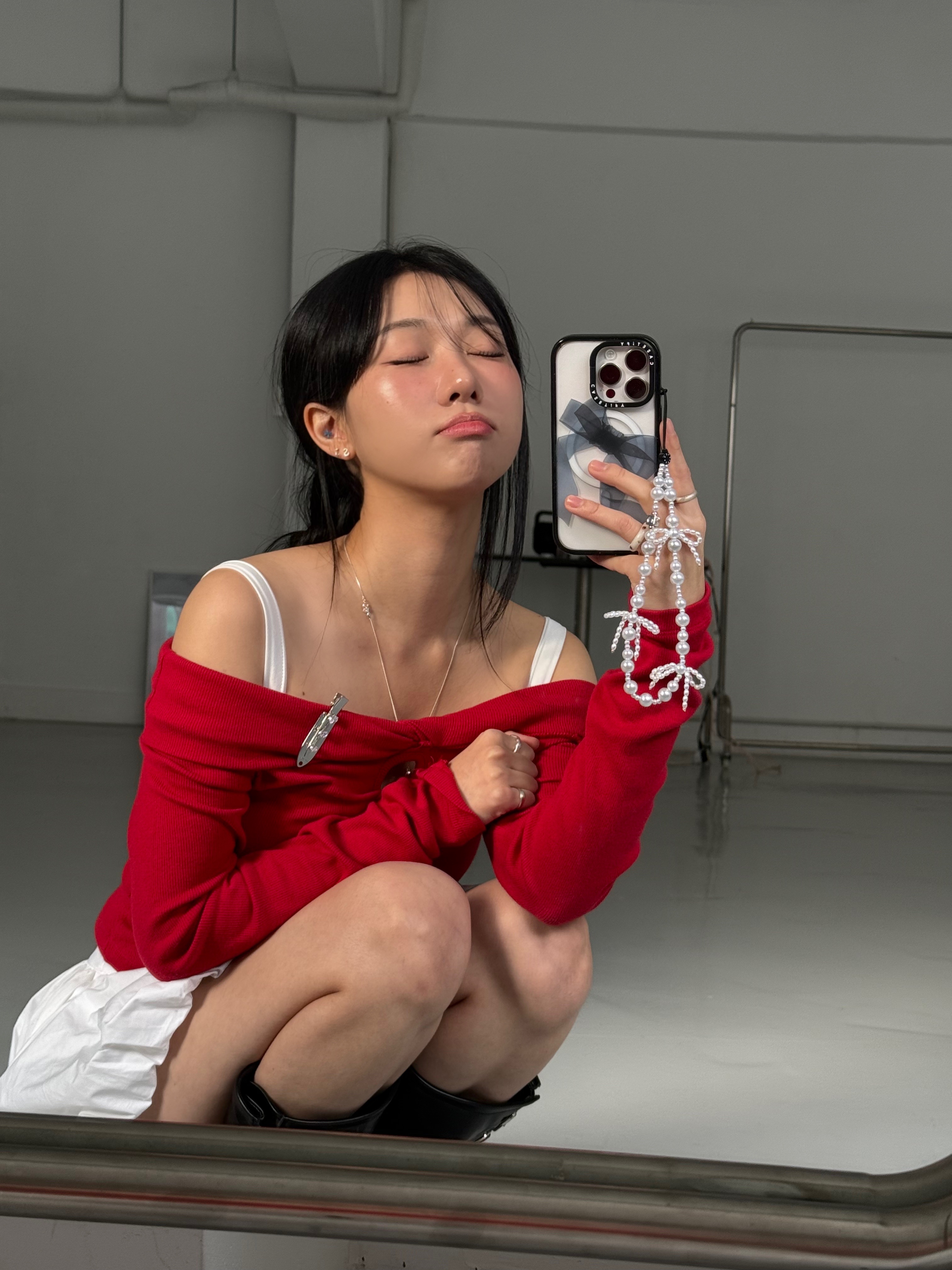 숮님의 스타일 - 1