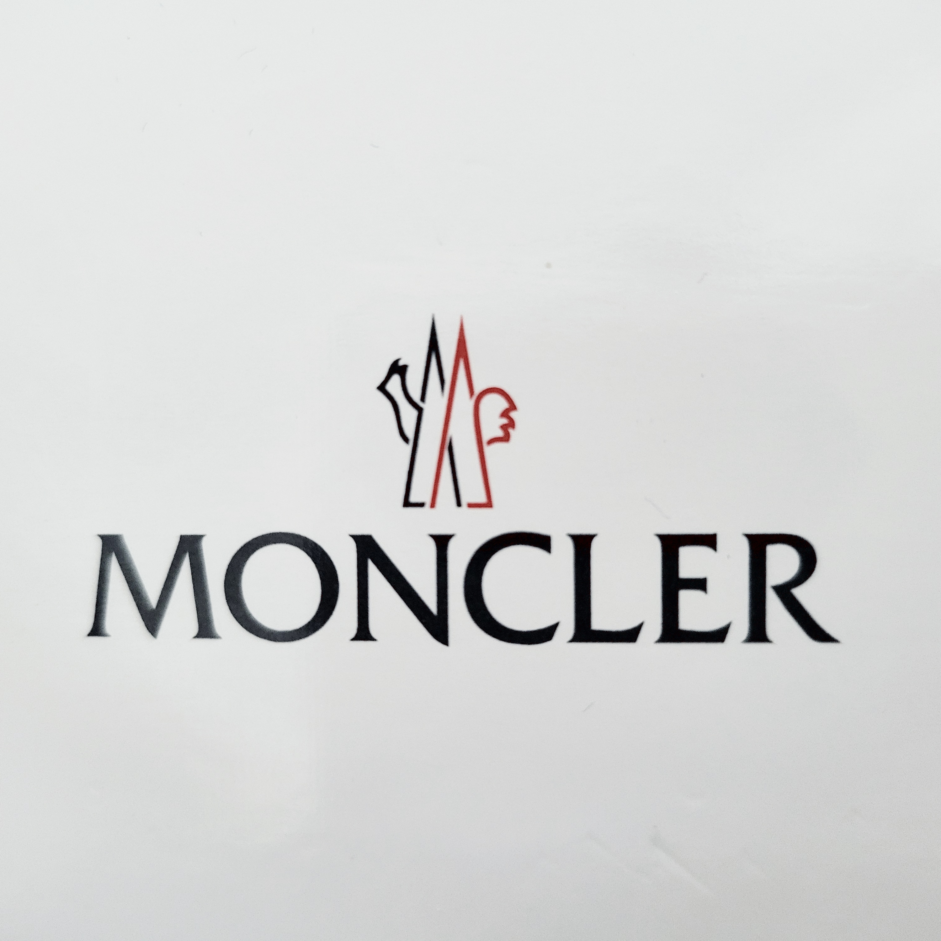 Moncler Amiot Short Down Jacket Black - 24FW μ°©μ© μ€νμΌ - 2