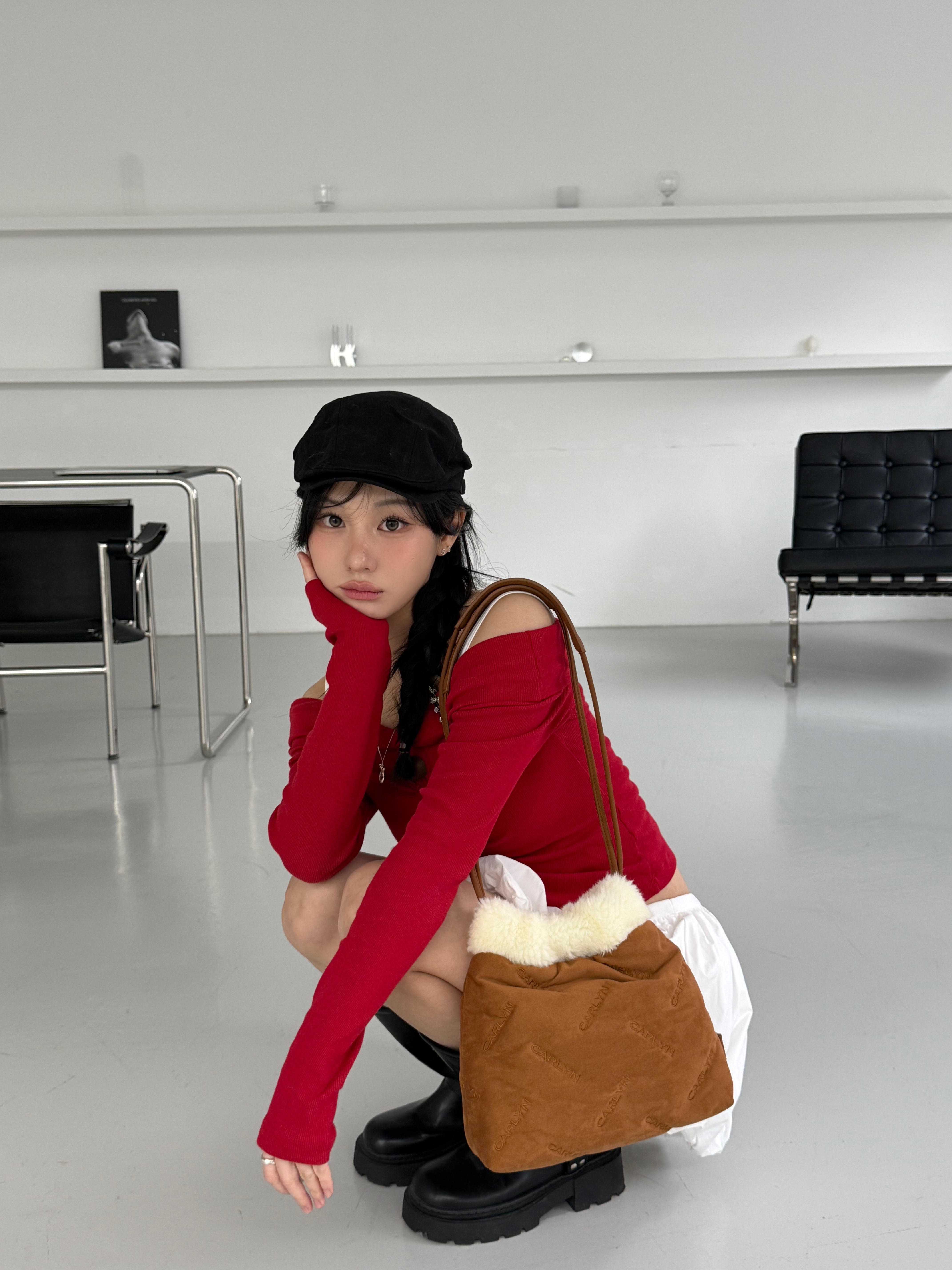 숮님의 스타일 - 8