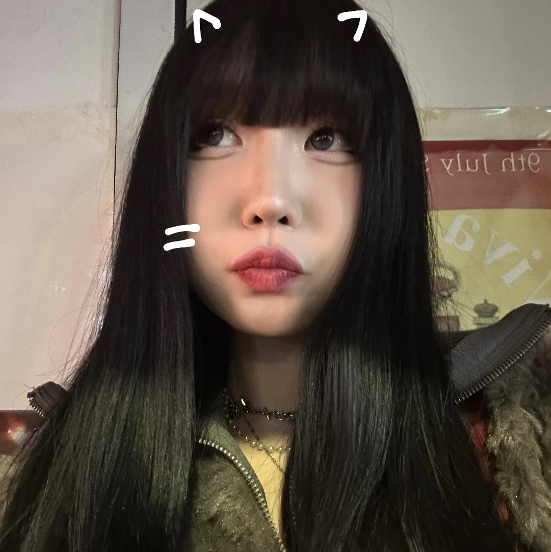 777님의 스타일 - 2