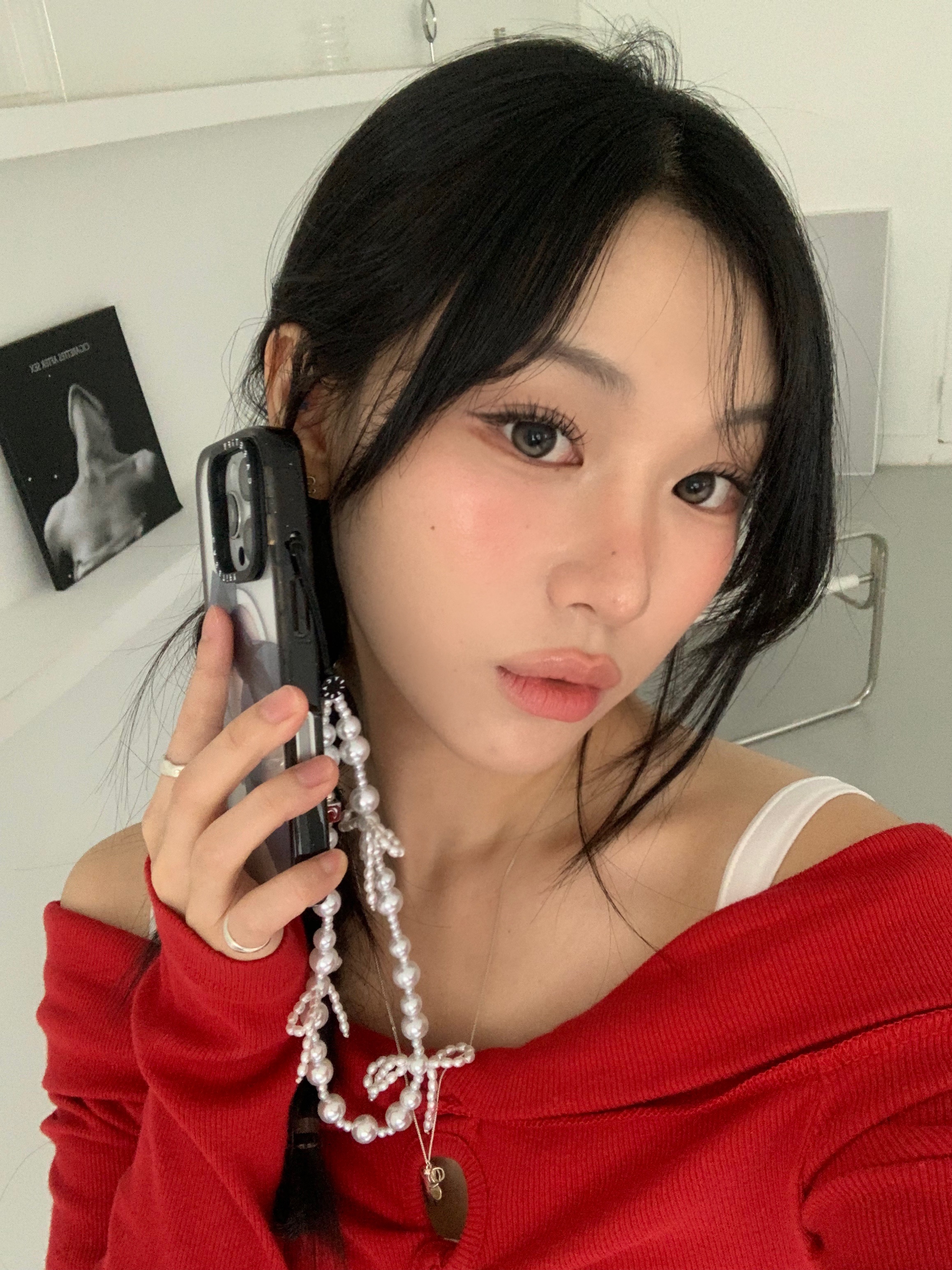 숮님의 스타일 - 5