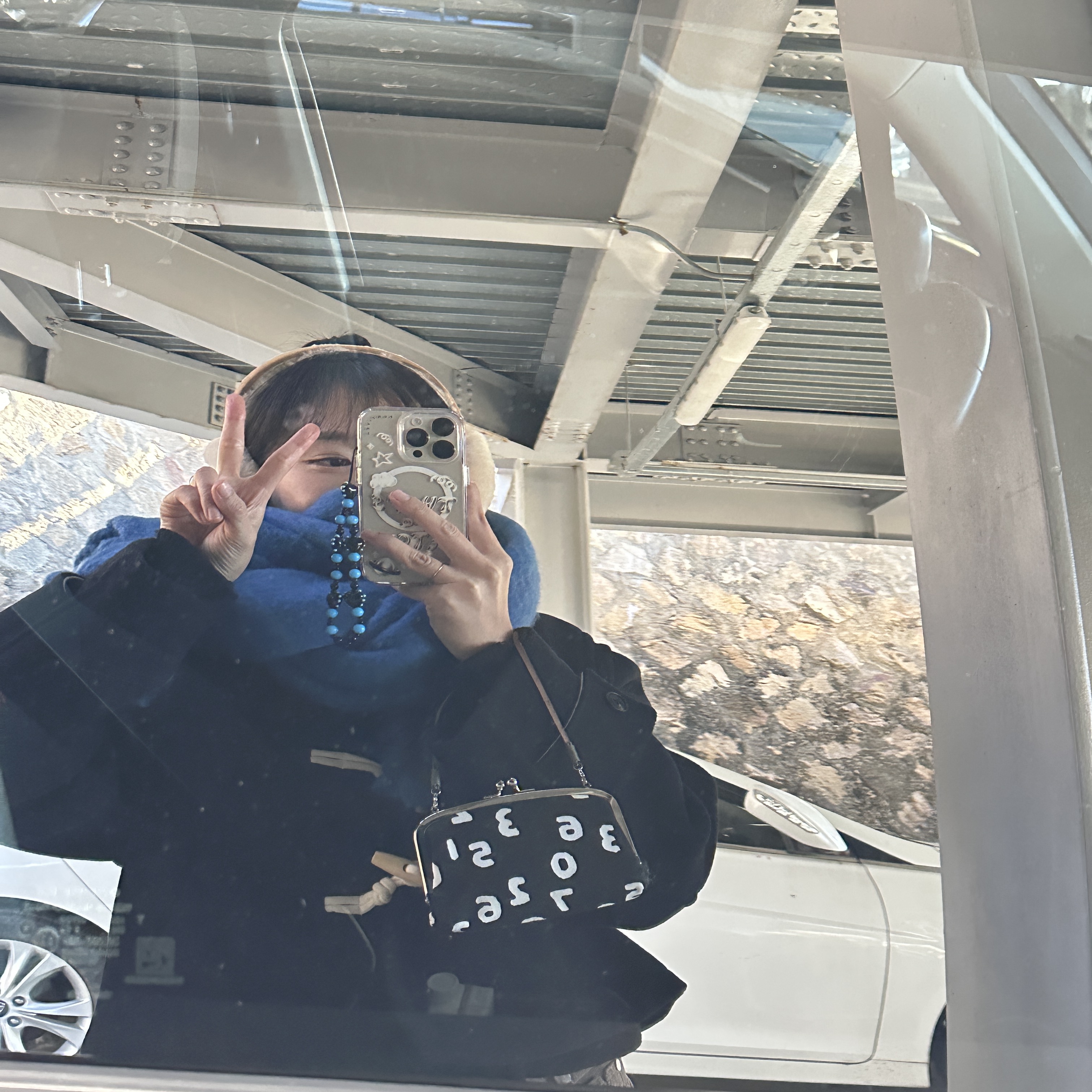 하굠님의 스타일 - 3