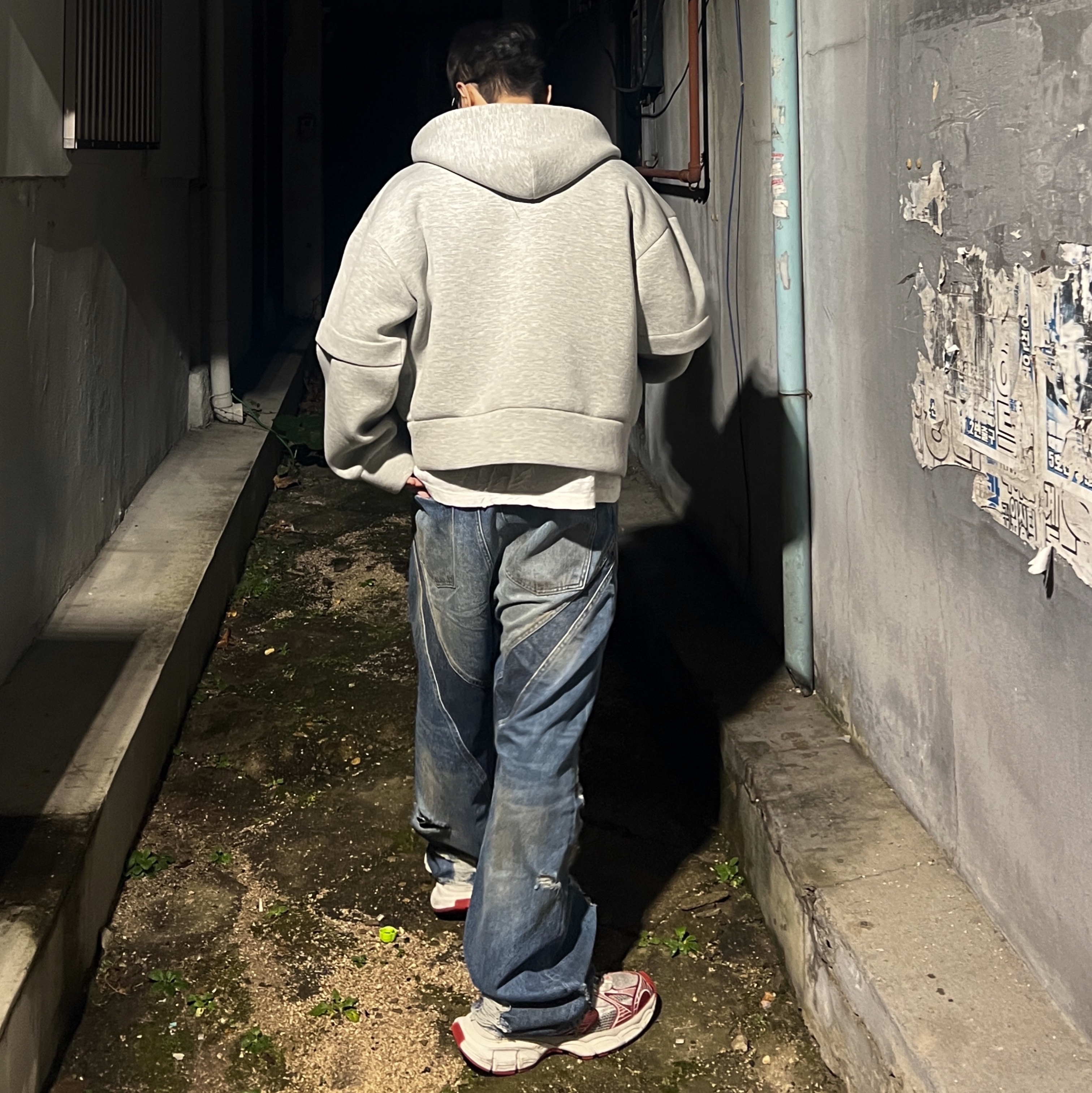 MAN님의 스타일 - 1